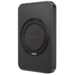 MAXCO Excellence Series Magnetic Power Bank 10000mAh/15W Wireless 18W Type-C Fast Charging