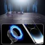Phone Holder K007 Vacuum Suction Magnetic Bracket