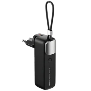 MAXCO 3-in-1 Fast Charging Power Bank 30W 5000mAh