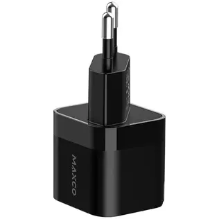 Maxco GaN Fast Charger PD 20W EU Plug Design Standard