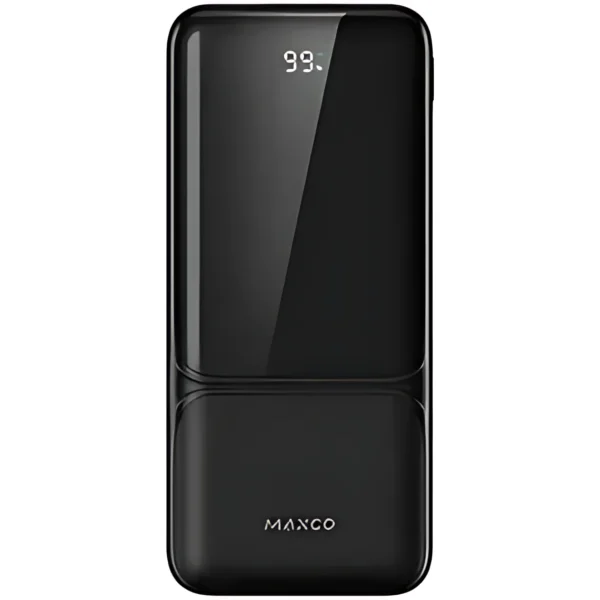 Maxco Cruise Series Fast Charging Power Bank 20000mAH  - 22.5W