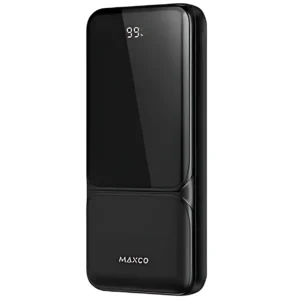 Maxco Cruise Series Fast Charging Power Bank 20000mAH  - 22.5W