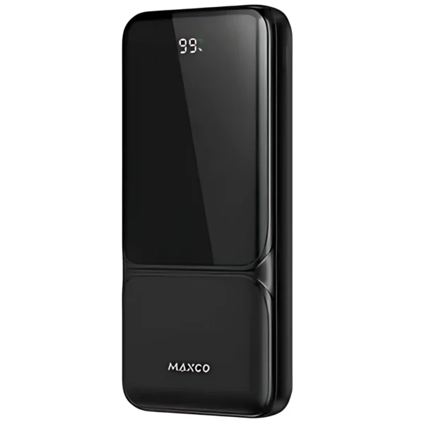 Maxco Cruise Series Fast Charging Power Bank 20000mAH  - 22.5W