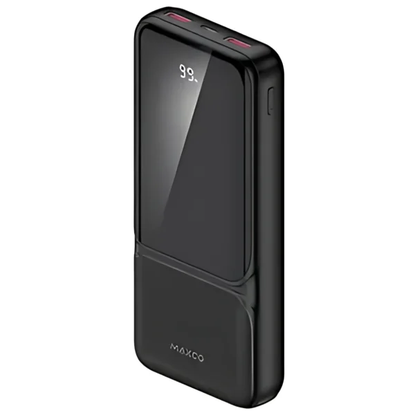 Maxco Cruise Series Fast Charging Power Bank 20000mAH  - 22.5W