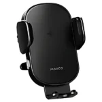 Maxco 360° Wireless Charging Car Holder 15W