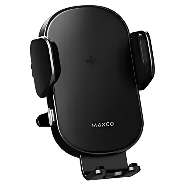 Maxco 360° Wireless Charging Car Holder 15W