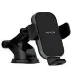 Maxco 360° Wireless Charging Car Holder 15W