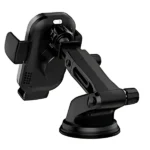 Maxco 360° Wireless Charging Car Holder 15W