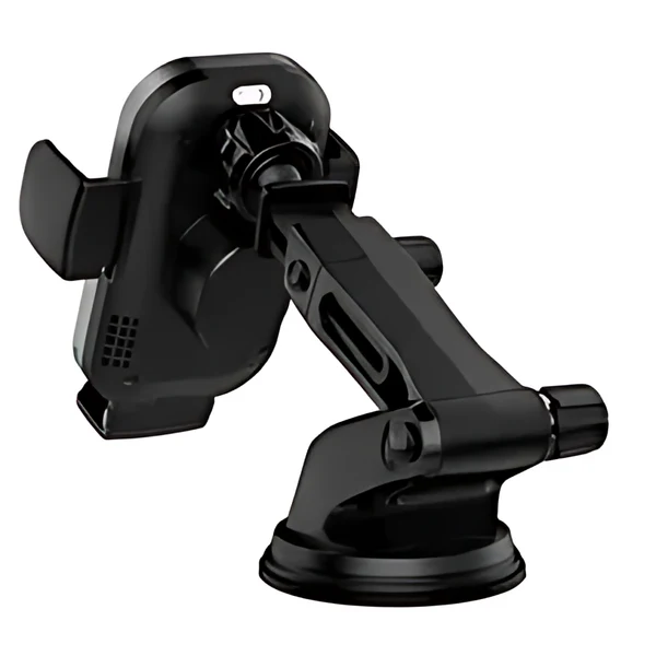 Maxco 360° Wireless Charging Car Holder 15W