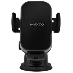 Maxco 360° Wireless Charging Car Holder 15W
