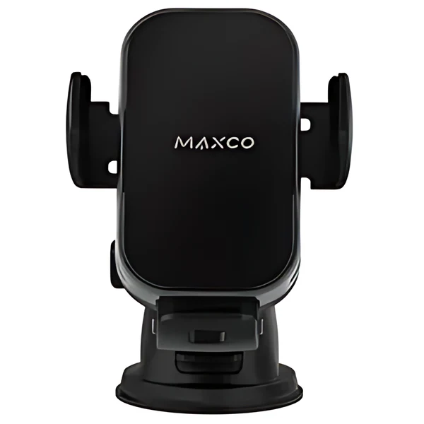 Maxco 360° Wireless Charging Car Holder 15W