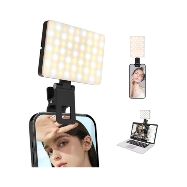 Plokama U160 Selfie Flash Light Portable