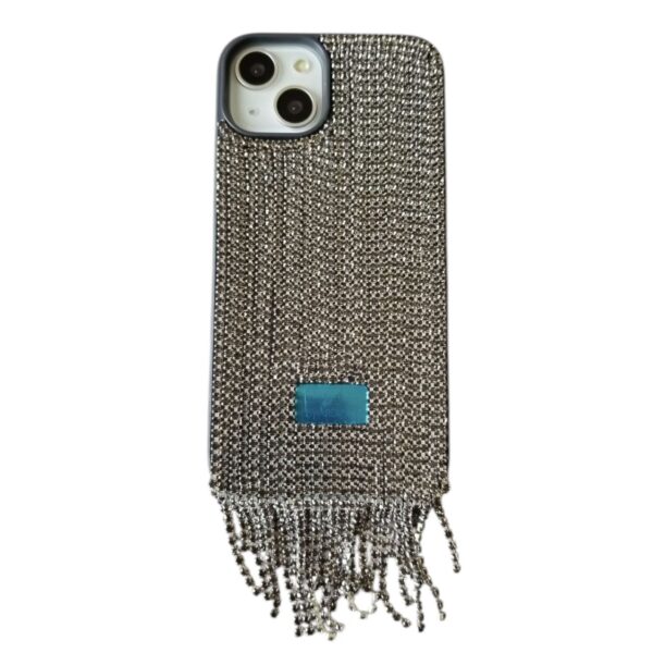 Swarovski Luxury Crystal Case