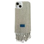 Swarovski Luxury Crystal Case