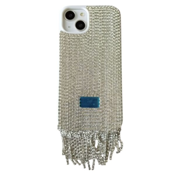 Swarovski Luxury Crystal Case