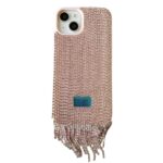 Swarovski Luxury Crystal Case