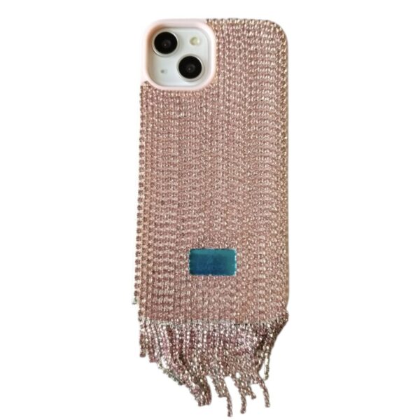 Swarovski Luxury Crystal Case