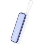 Recci Energy Bar Fast Charging Power Bank 5000mAh
