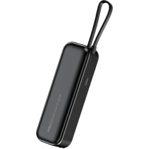 Recci Energy Bar Fast Charging Power Bank 5000mAh