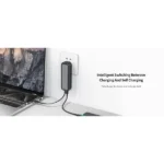 Recci Energy Bar Fast Charging Power Bank 5000mAh