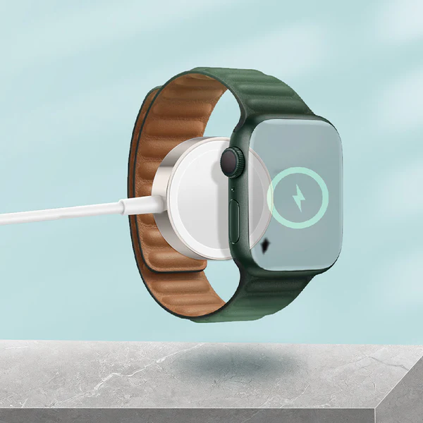 Recci iWatch Wireless Charger 1.2m