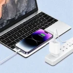 Recci Travel Fast Charger PD 20W