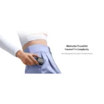 Recci Energy Bar Fast Charging Power Bank 5000mAh
