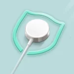 Recci iWatch Wireless Charger 1.2m