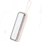 Recci Energy Bar Fast Charging Power Bank 5000mAh