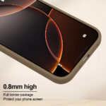 Luxury Phone Case Waterproof case with Magnetic