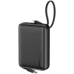 Recci Energy Block 20000mAh/22.5W Power Bank with Fast Charging