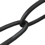 Recci 240W Fast Charging Cable with Lamp Display