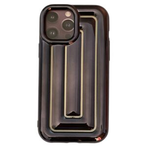 Pump Metallic Case