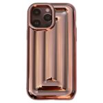 Pump Metallic Case