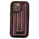Pump Metallic Case