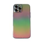 Transparent Hologram Casee