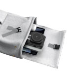 Recci 4-in-1 Wireless Charging Stand with Ambient Light