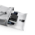 Recci 4-in-1 Wireless Charging Stand with Ambient Light