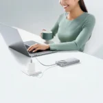 Recci Compact 10000mAh Power Bank with Fast Type-C