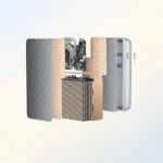 Recci Compact 10000mAh Power Bank with Fast Type-C