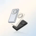 Recci Compact 10000mAh Power Bank with Fast Type-C