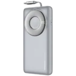 Recci Compact 10000mAh Power Bank with Fast Type-C