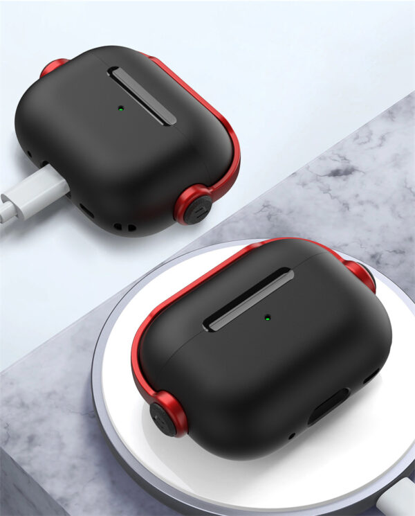 Protective Airpods Case