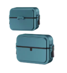 Luxury Silicone AirPods Case