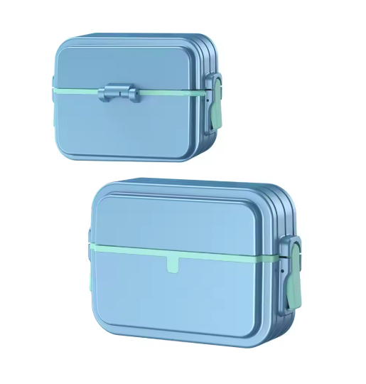 Luxury Silicone AirPods Case