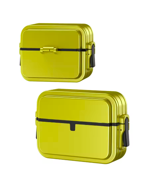 Luxury Silicone AirPods Case