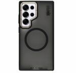 Shockproof Barcode Case for Samsung