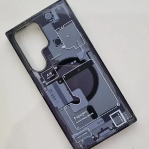 Spigen Zero One MagFit Case