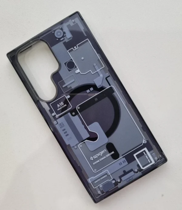 Spigen Zero One MagFit Case