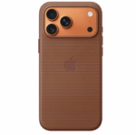 Apple TechWoven Case with MagSafe for iPhone 17 Pro Max